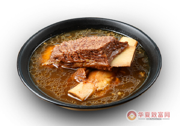 汤大师加盟